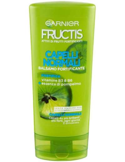 FRUCTIS BALSAMO CAPELLI NORMALI ML 200