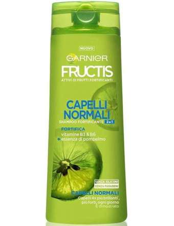 FRUCTIS SHAMPOO CAPELLI NORMALI ML 250