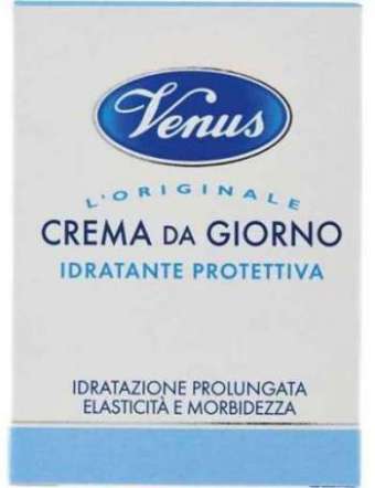VENUS CREMA GIORNO VASO ML 50
