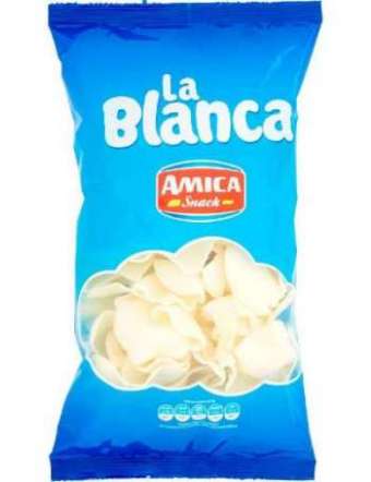 AMICA CHIPS BLANCA FIOCCHI GR 160