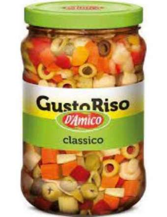 D'AMICO GUSTORISO GR 1550