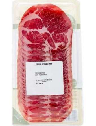 BONTA FETTE COPPA GR 60