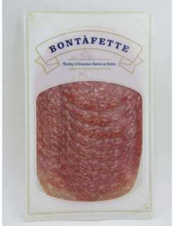 BONTA FETTE SALAME UNGHERESE GR 60