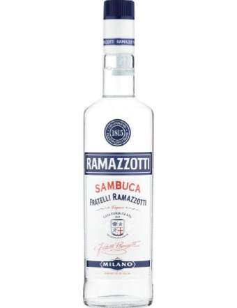 RAMAZZOTTI SAMBUCA CL 70