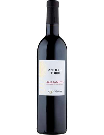 ANTICHE TORRI AGLIANICO CL 75
