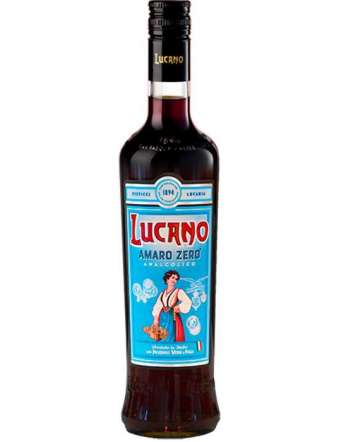 AMARO LUCANO ZERO CL 70