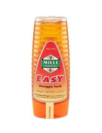 AMBROSOLI MIELE SQEEZE GR 360