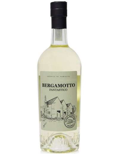 BERGAMOTTO FANTASTICO LIQUORE CL 70