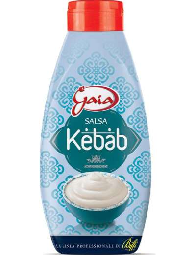 BIFFI SALSA KEBAB GR 850