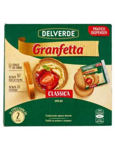 BUITONI BIFETTA CLASSICA MONOPORZ. GR 240