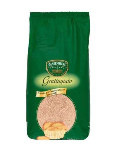 BUITONI GRATTUGIATO BS GR 750