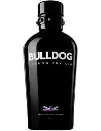BULLDOG GIN CL 70