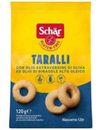 DRSCHAR TARALLI GR 120