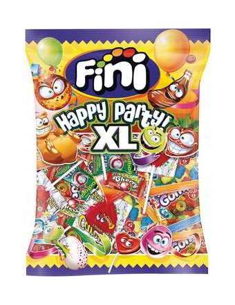 FINI BUSTA HAPPY PARTI GR 500