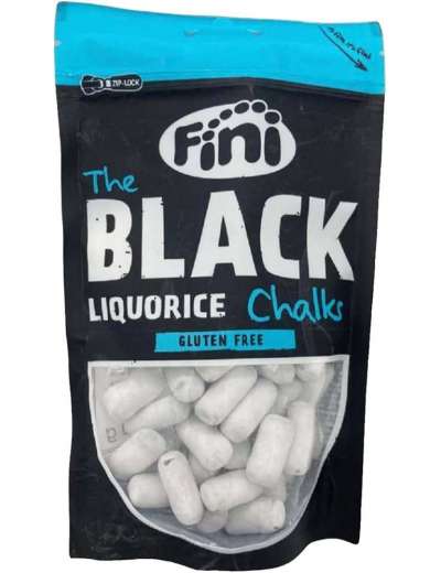 FINI LIQUIRIZIA GESSETTI GR 150