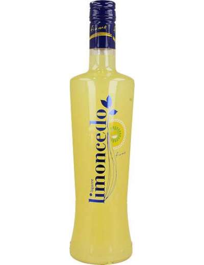 FIUME LIMONCELLO CL 70