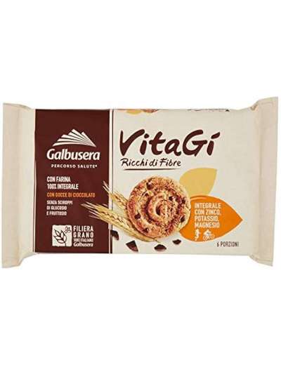 GALBUSERA VITAGI FROLLINO GR 300