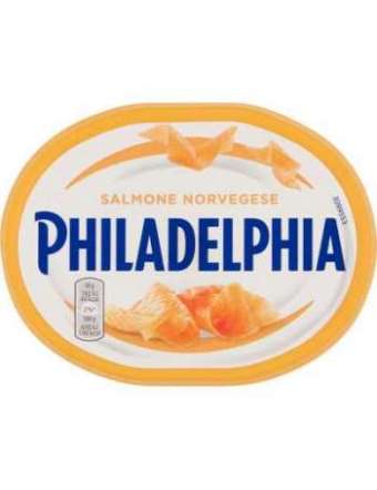 PHILADELPHIA SALMONE GR 150