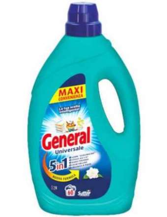 GENERAL 60 LAVAGGI UNIVERSALE ML 2700