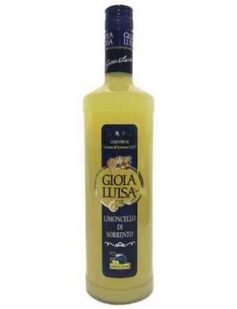 GIOIA LUISA LIMONCELLO IGP LT 1