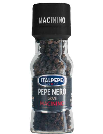 IL MACINA PEPE NERO GR 30