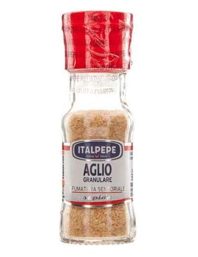 ITALPEPE AGLIO GRANULATO GR 38