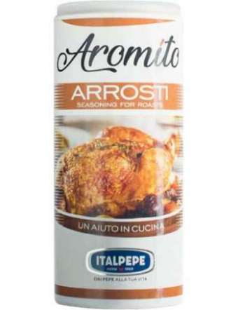 ITALPEPE AROMITO ARROSTI GR 130