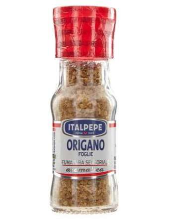 ITALPEPE ORIGANO FOGLIE GR 10