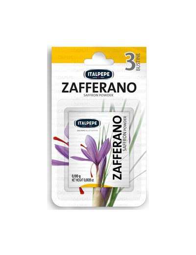 ITALPEPE ZAFFERANOPZ 3