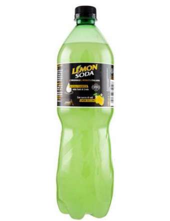 LEMONSODA CL 100