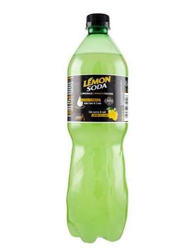 LEMONSODA CL 100