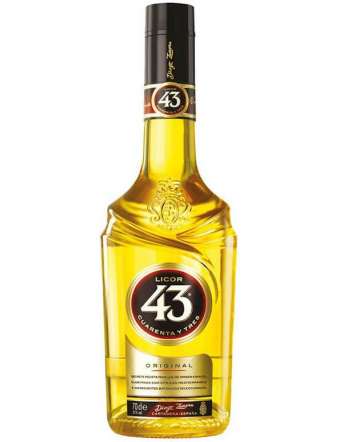 LICOR 43 ORIGINAL CL 70