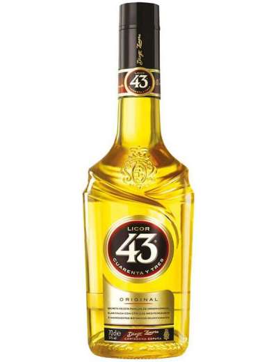 LICOR 43 ORIGINAL CL 70
