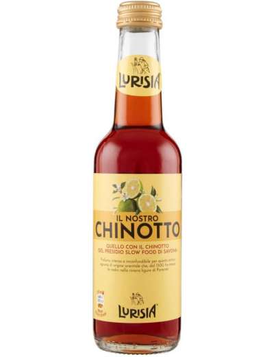 LURISIA CHINOTTO BT ML 275