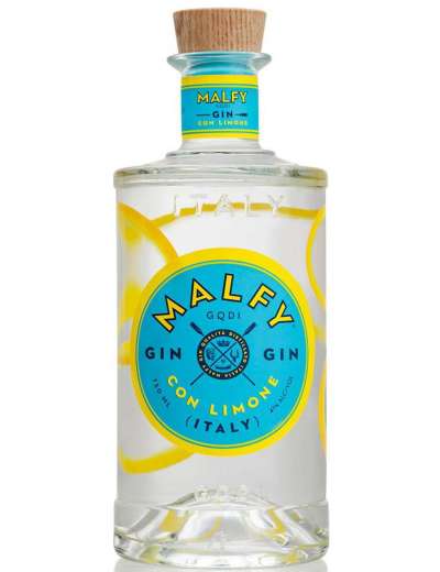 MALFY GIN LIMONE CL 70