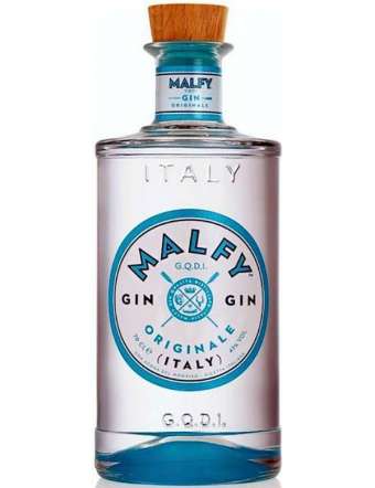 MALFY GIN ORIGINAL CL 70
