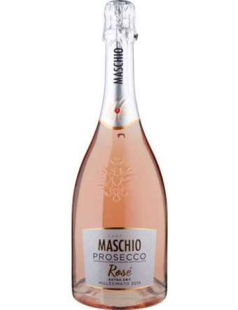MASCHIO PROSECCO ROSE' EXTRA DRY MILLESIMANTO CL 75