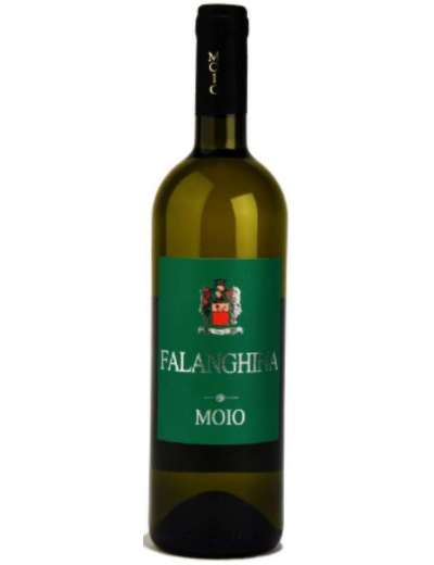 MOIO FALANGHINA IGP CL 75