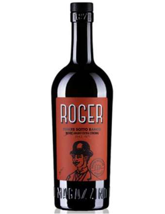 ROGER BITTER AMARO CL 70