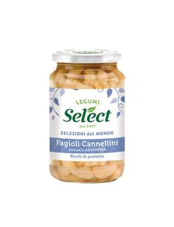 SELECT CANNELLINI LESSATI GR 360