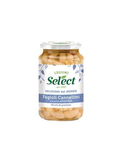 SELECT CANNELLINI LESSATI GR 360