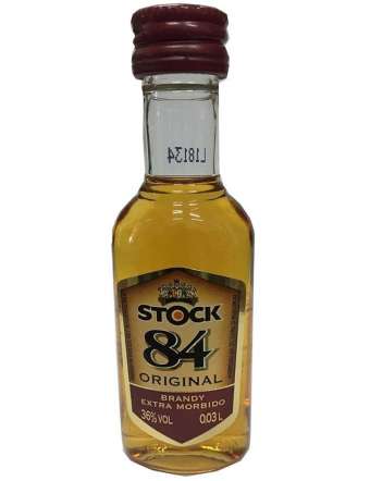 STOCK 84 MIGNON CL 3