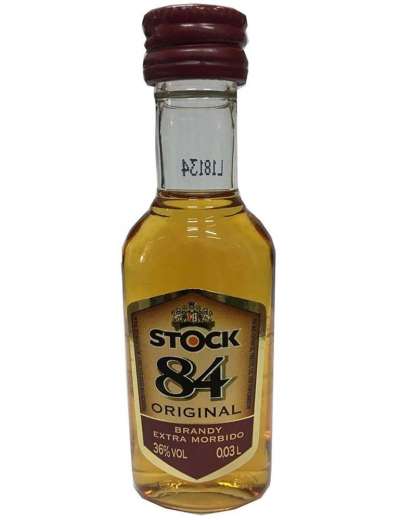 STOCK 84 MIGNON CL 3