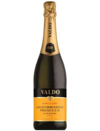 VALDO PROSECCO SUPERIORE MARCA ORO DOCG CL 75