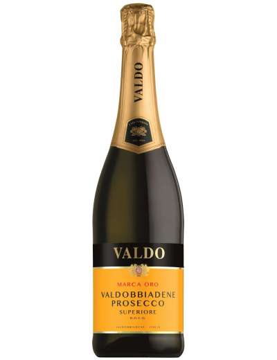 VALDO PROSECCO SUPERIORE MARCA ORO DOCG CL 75