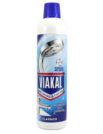 VIAKAL LIQUIDO REGOLARE ML 630