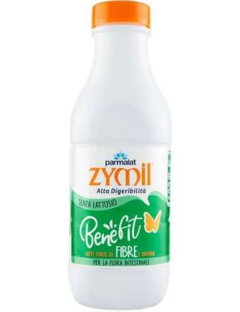 ZYMIL BENEFIT FIBRE LATTE UHT LT 1