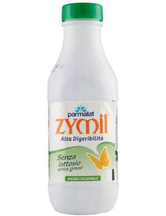 ZYMIL LATTE UHT 0