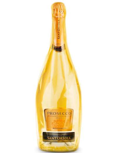 SANTORSOLA PROSECCO MILLESIMATO MAGNUM CL 150