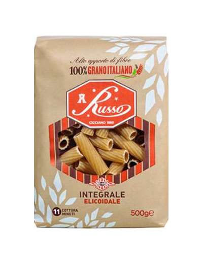 RUSSO INTEGRALE N 112 ELICOIDALE GR 500